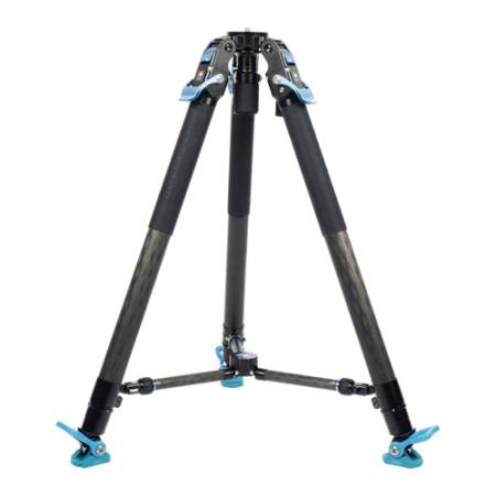 Sirui SVT-75 Pro - statyw 3-sekcyjny Carbon, 75-153cm, udźwig 25kg_1